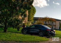 Image de l'actualité:Essai BMW i5 eDrive40 340ch Pack M : BMW sait-elle faire une bonne voiture électrique ?
